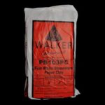 Walkers White Stoneware Paperclay